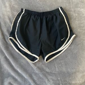 Nike Dri-Fit Running Shorts